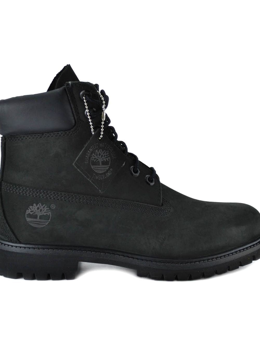 6 Inch Premium boots - 2