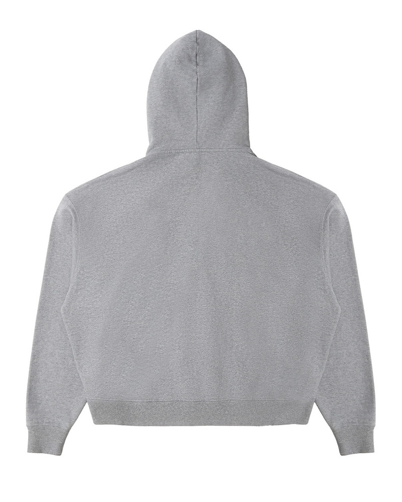 1017 ALYX 9SM GREY BOXY ZIP-UP HOODIE outlook