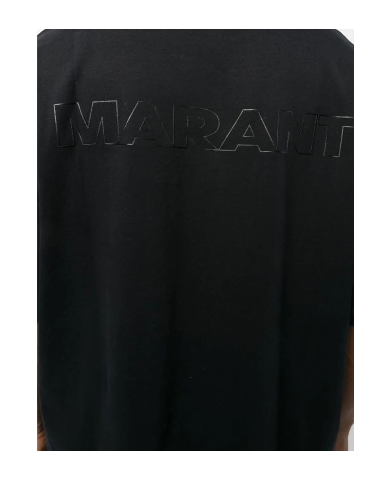 Crewneck T-shirt - 3