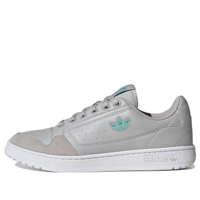 adidas originals NY 90 'Grey' GW1404 - 1