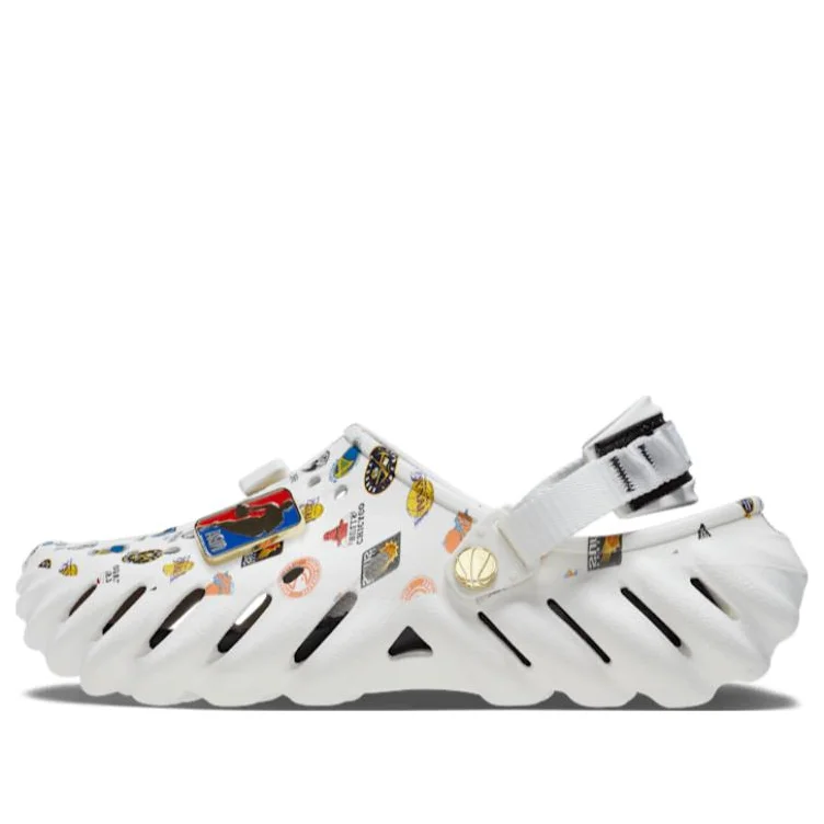Crocs NBA x Echo Clog 'All-Star 2023' 208468-90H - 1