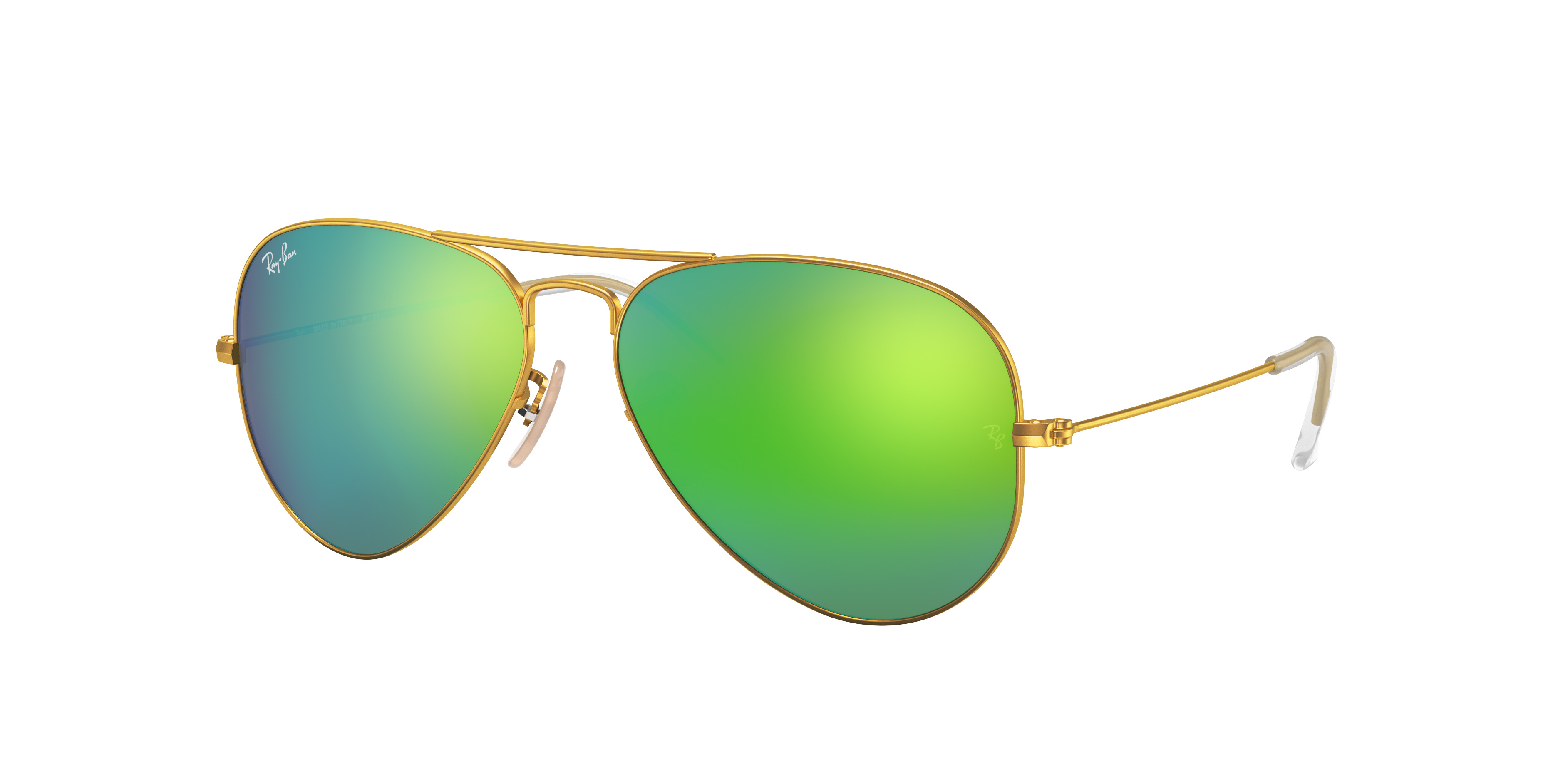 AVIATOR FLASH LENSES - 3