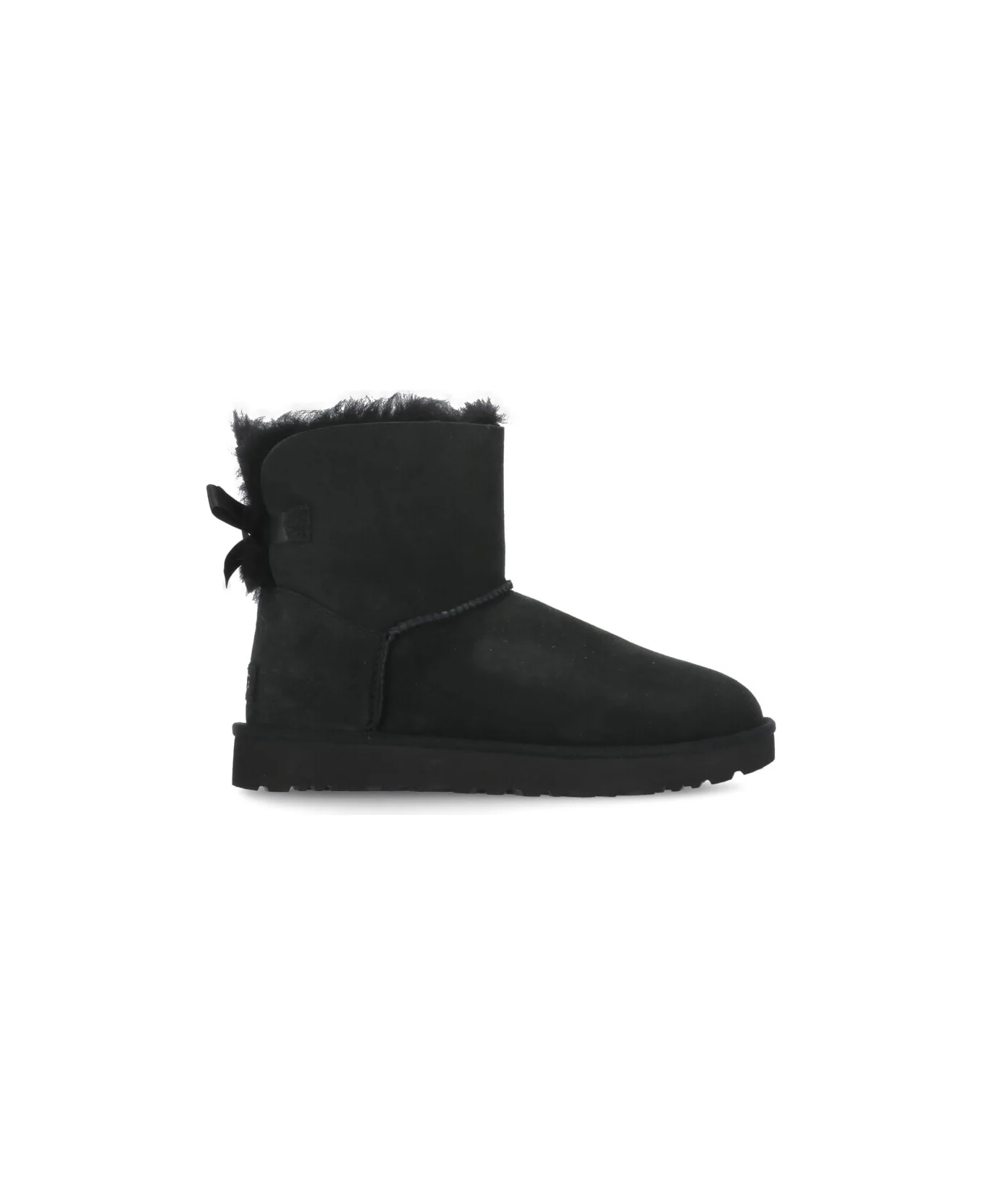 Mini Bailey Bow Ii Boots - 1