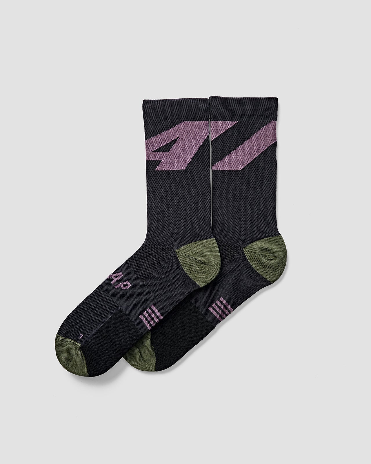 Evolve Sock - 5