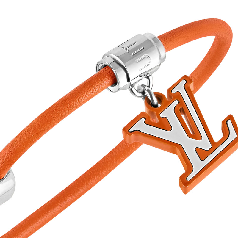 Monogram Party Bracelet 3