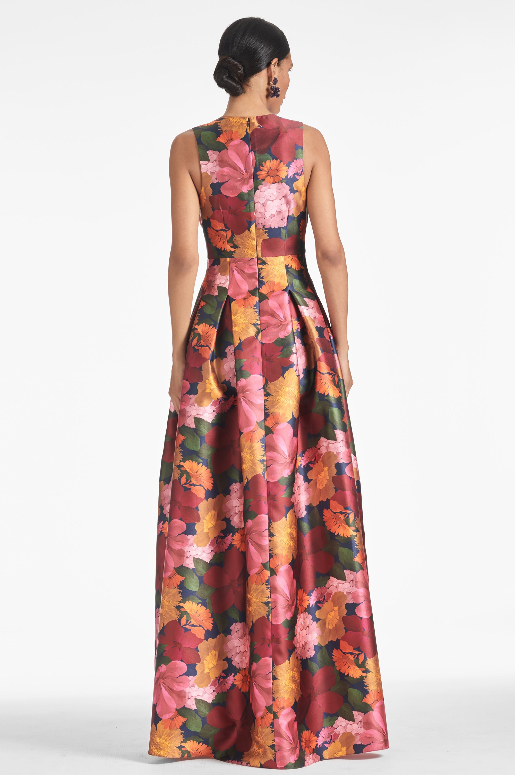 Brooke Gown - Bella Bouquet - 4