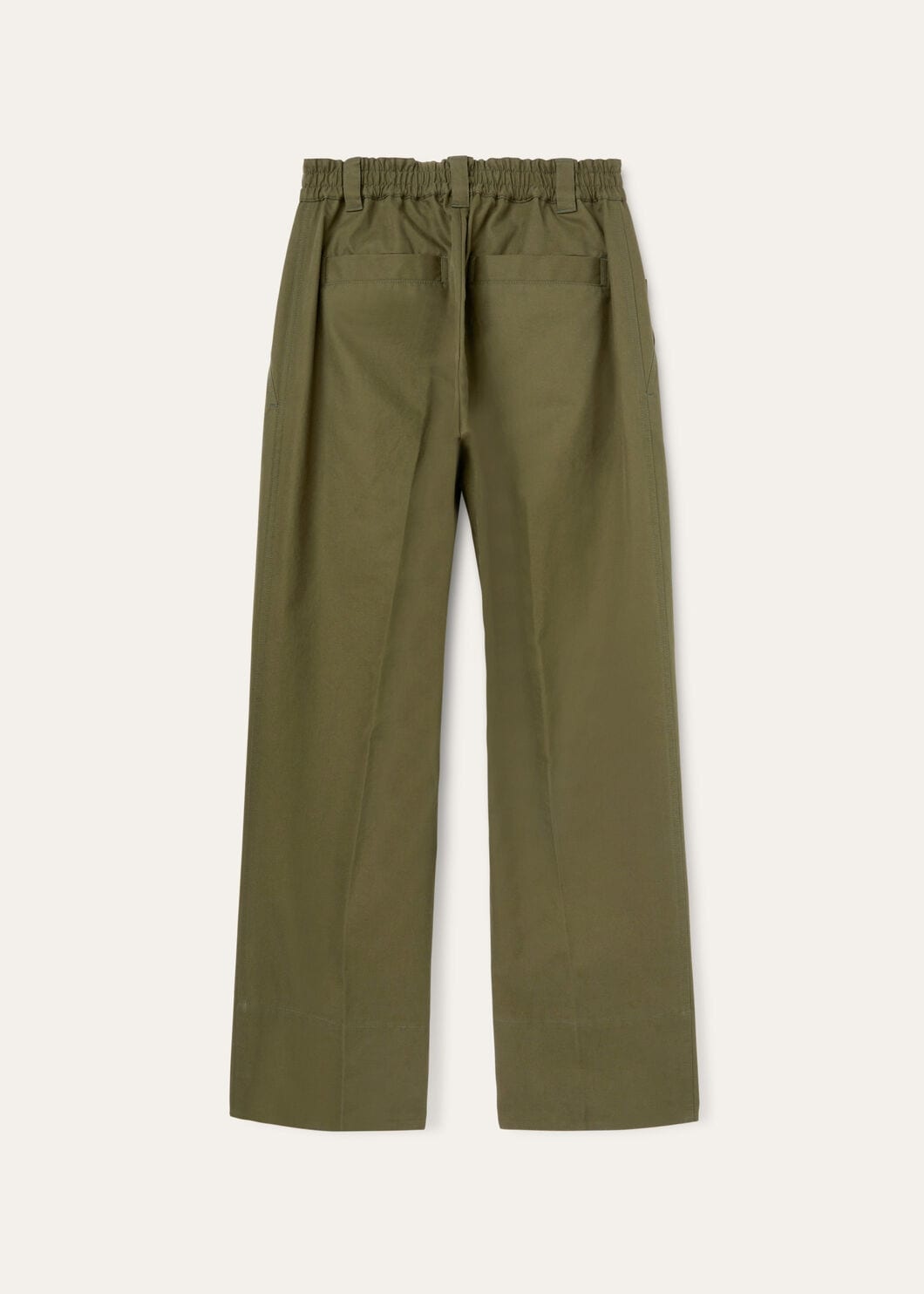 Reinga Pants - 6