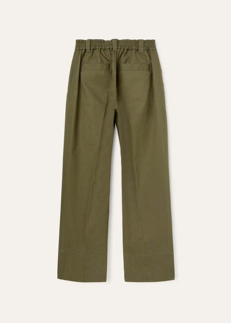 Reinga Pants 6