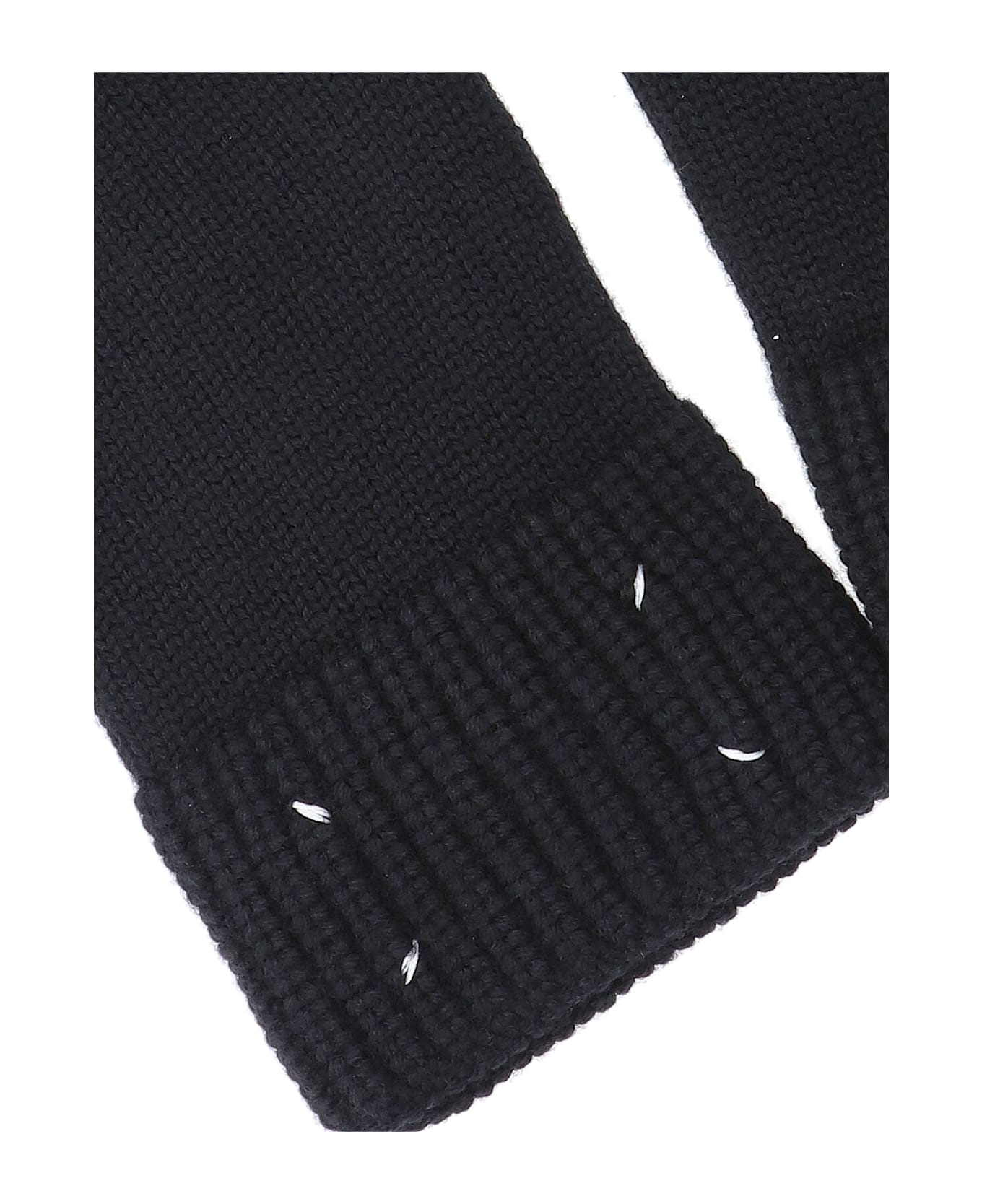 'four Stitches' Gloves - 3