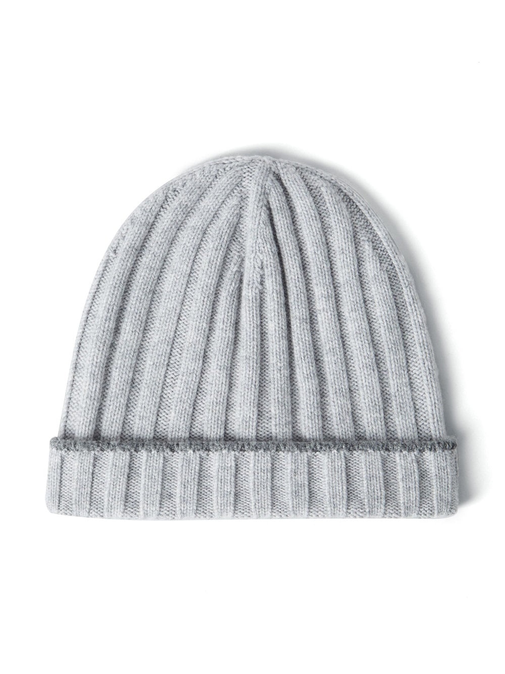 Ribbed Hat - 3