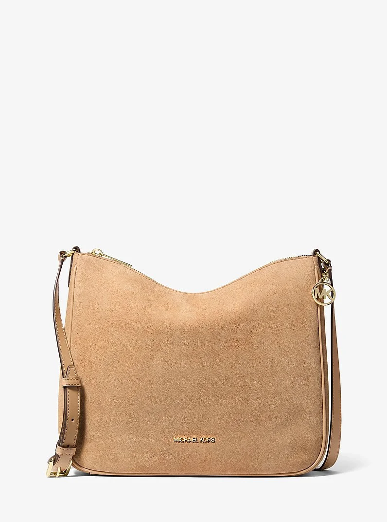 Nayla Medium Messenger Bag - 1