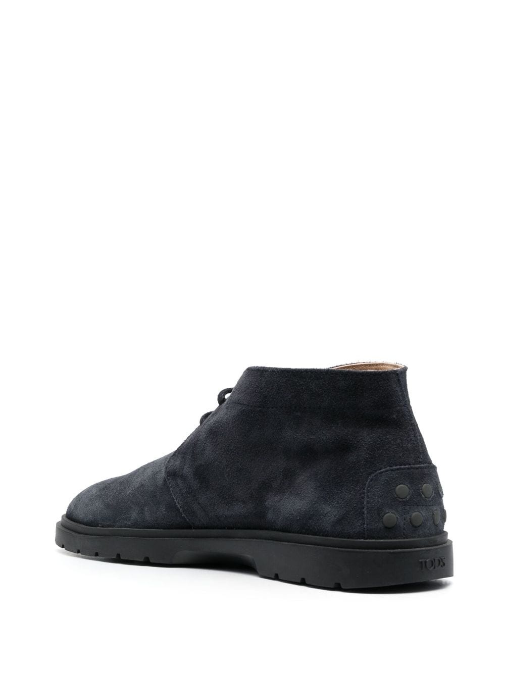 suede desert boots - 3