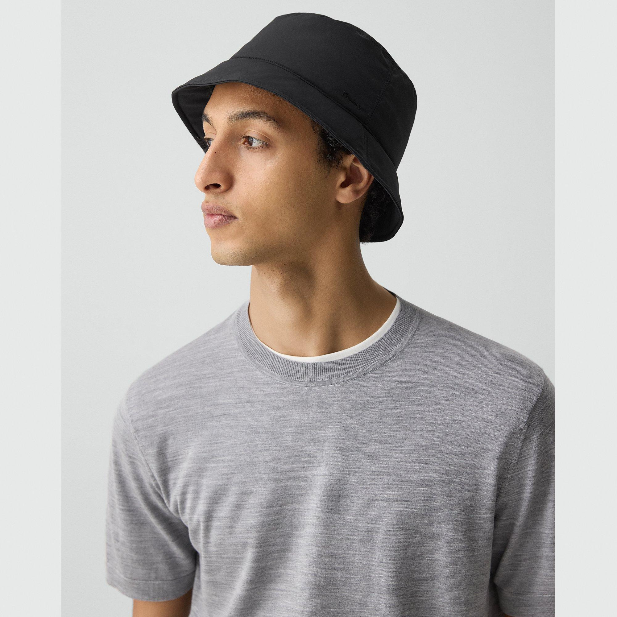 Bucket Hat in Motion Nylon - 2