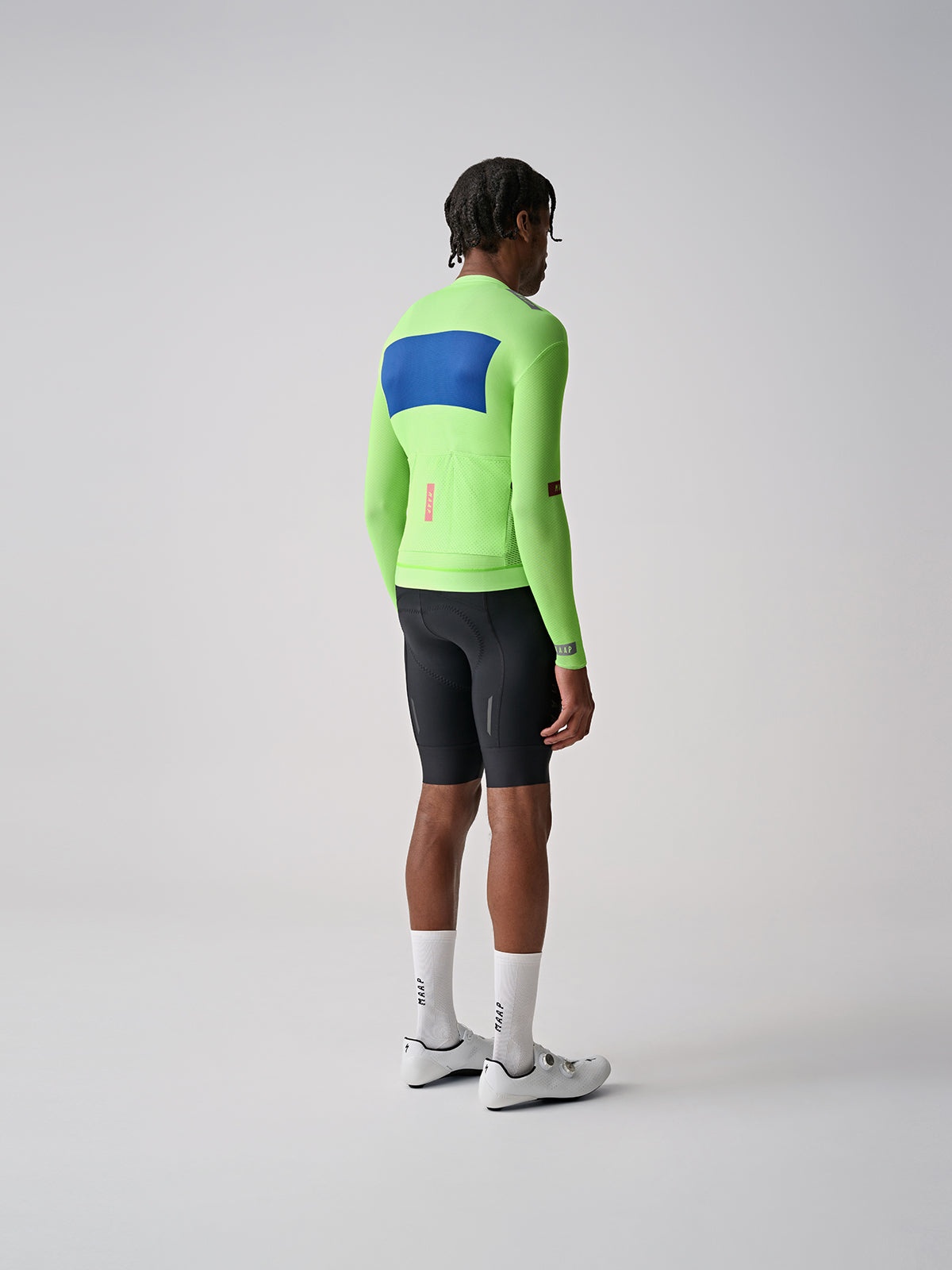 System Pro Air LS Jersey - 4