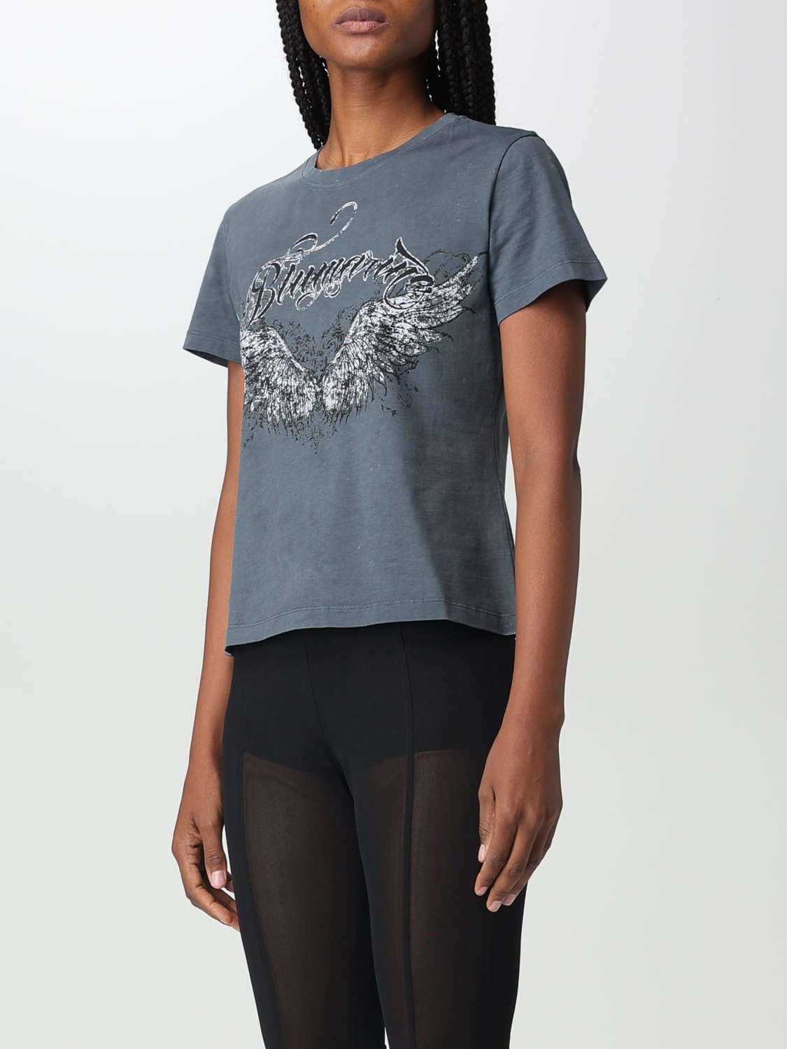 T-shirt woman Blumarine - 4