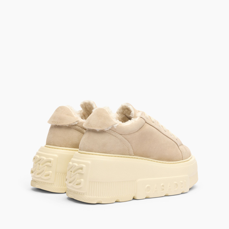 Nexus Aplsenales Sneakers 4
