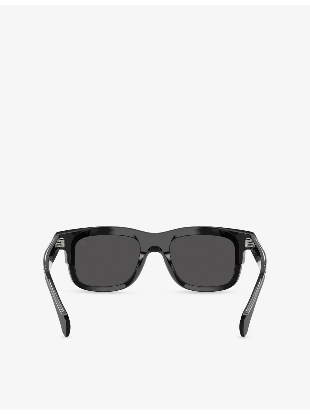 ME6004 Claro Square-Frame Acetate Sunglasses - 4