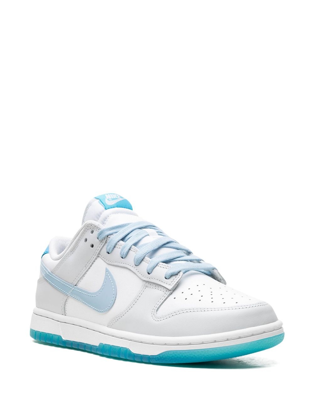 Dunk Low Retro "Ocean Bliss" sneakers - 2