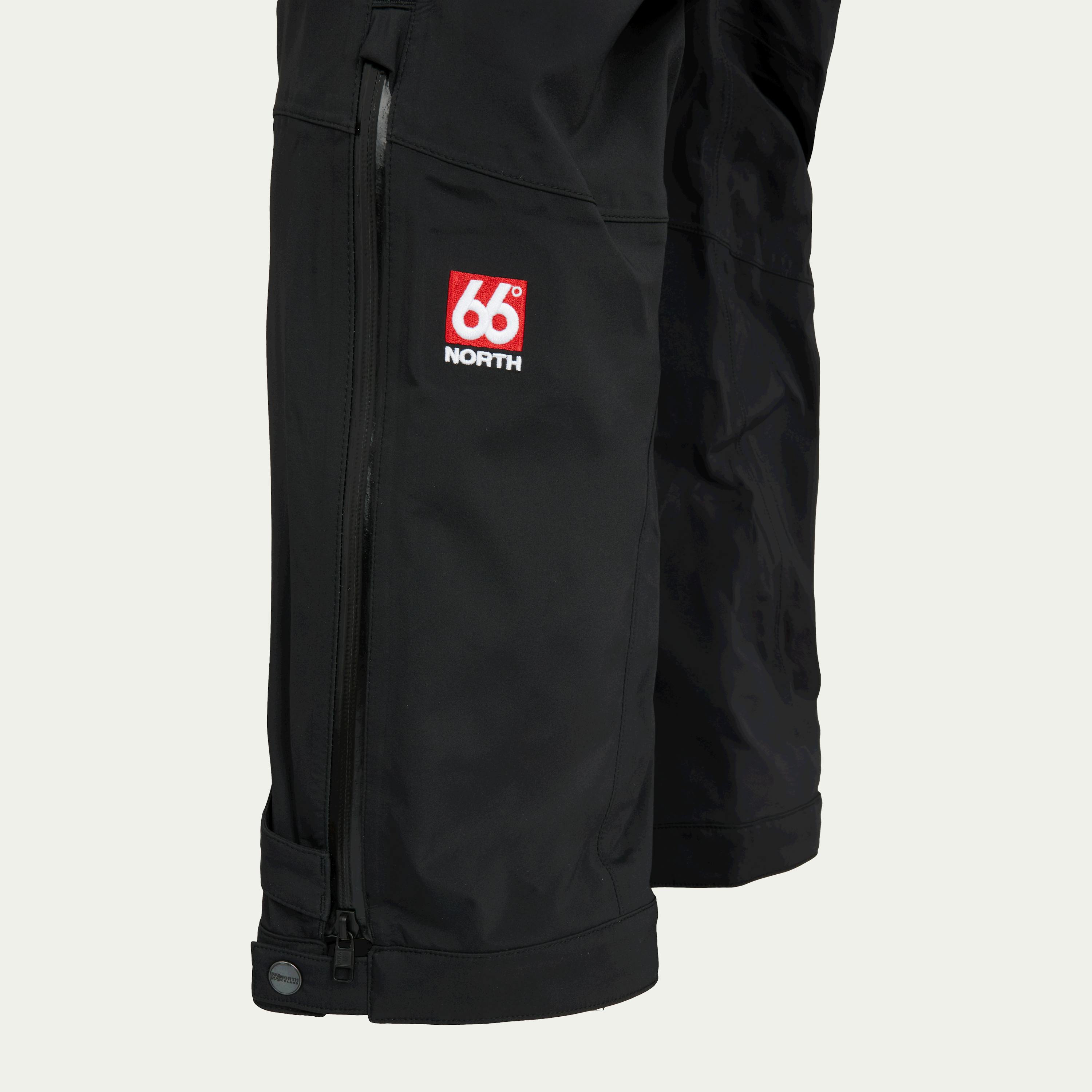 Snæfell Polartec® Power Shield™ Pro pants - 7