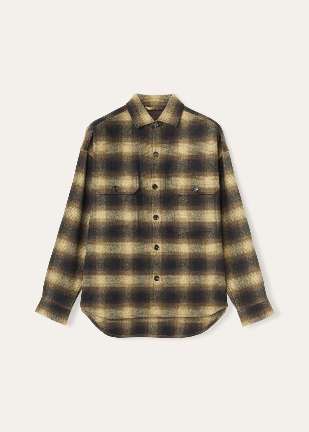 Vincenzo Overshirt - 1