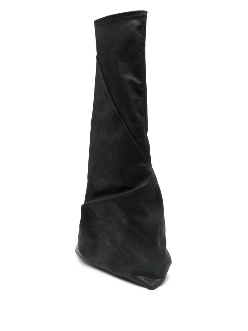 Fetish boots 3