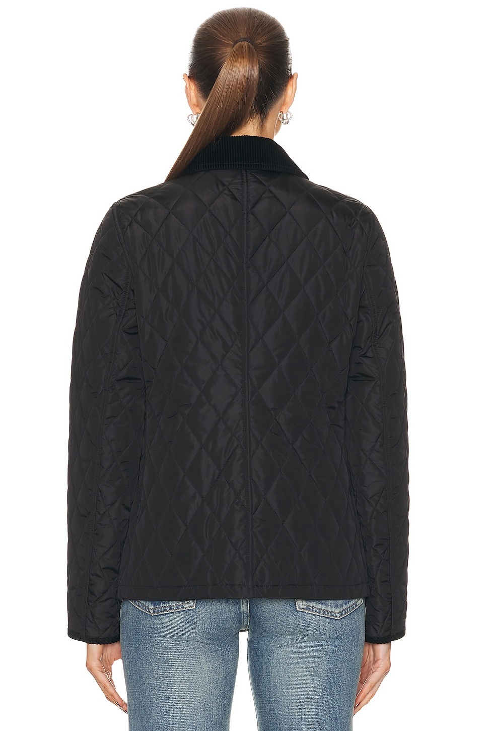 Dorset Coat - 4