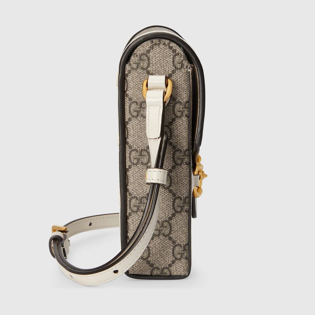Gucci Horsebit 1955 mini bag - 8