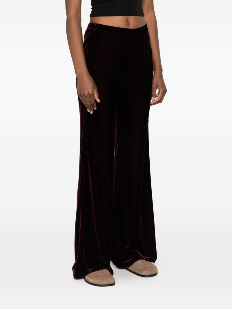 velvet trousers 3