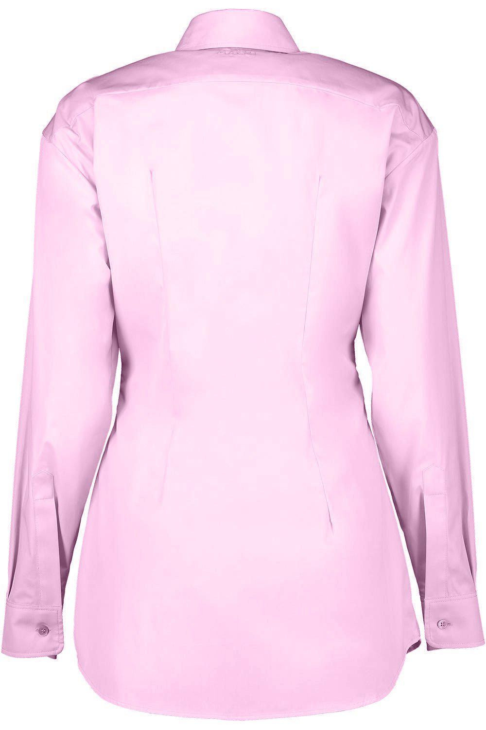 Long Sleeve Button Shirt - 6