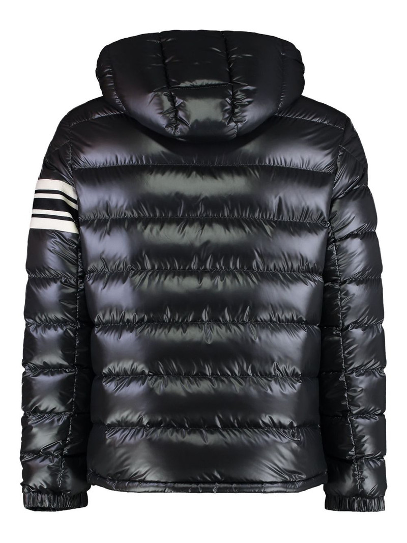 Moncler Landre padded jacket outlook