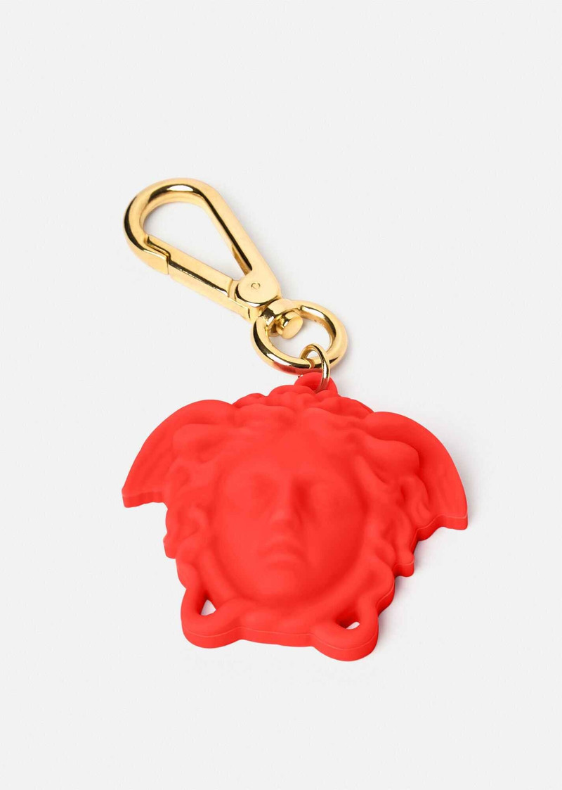 VERSACE La Medusa Key Ring outlook