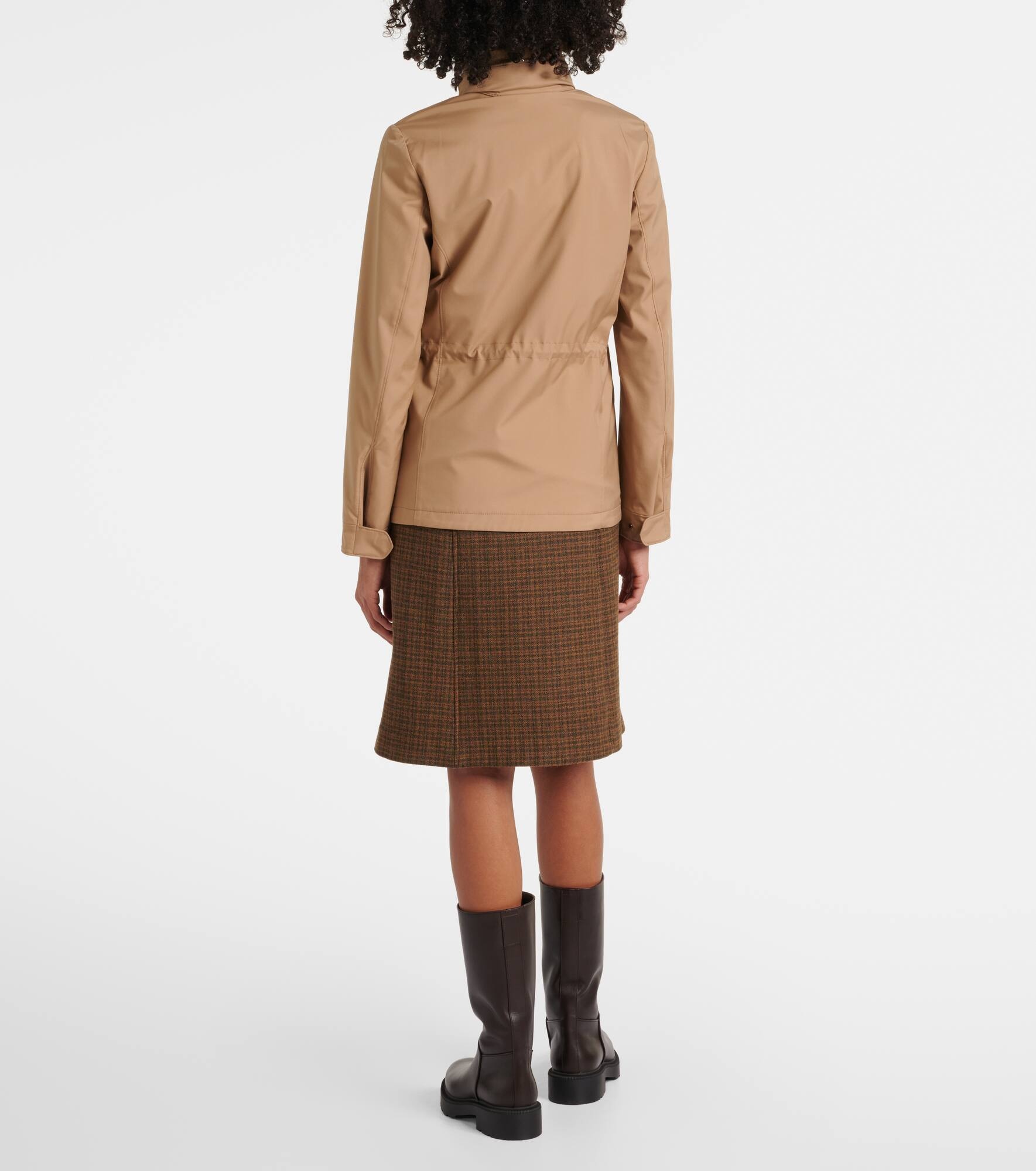 Traveller technical jacket - 3