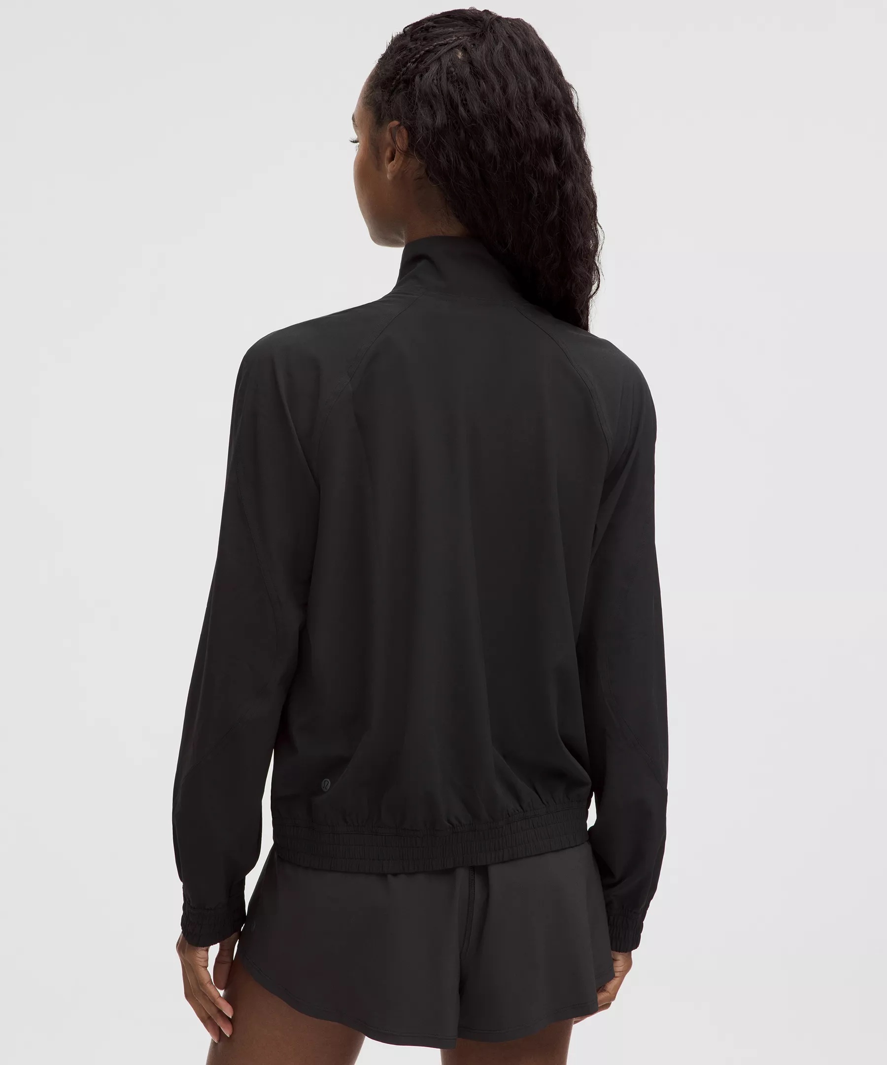 Adapted State Track Jacket - 3