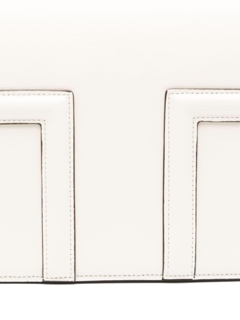 T-Flap cross body bag - 3