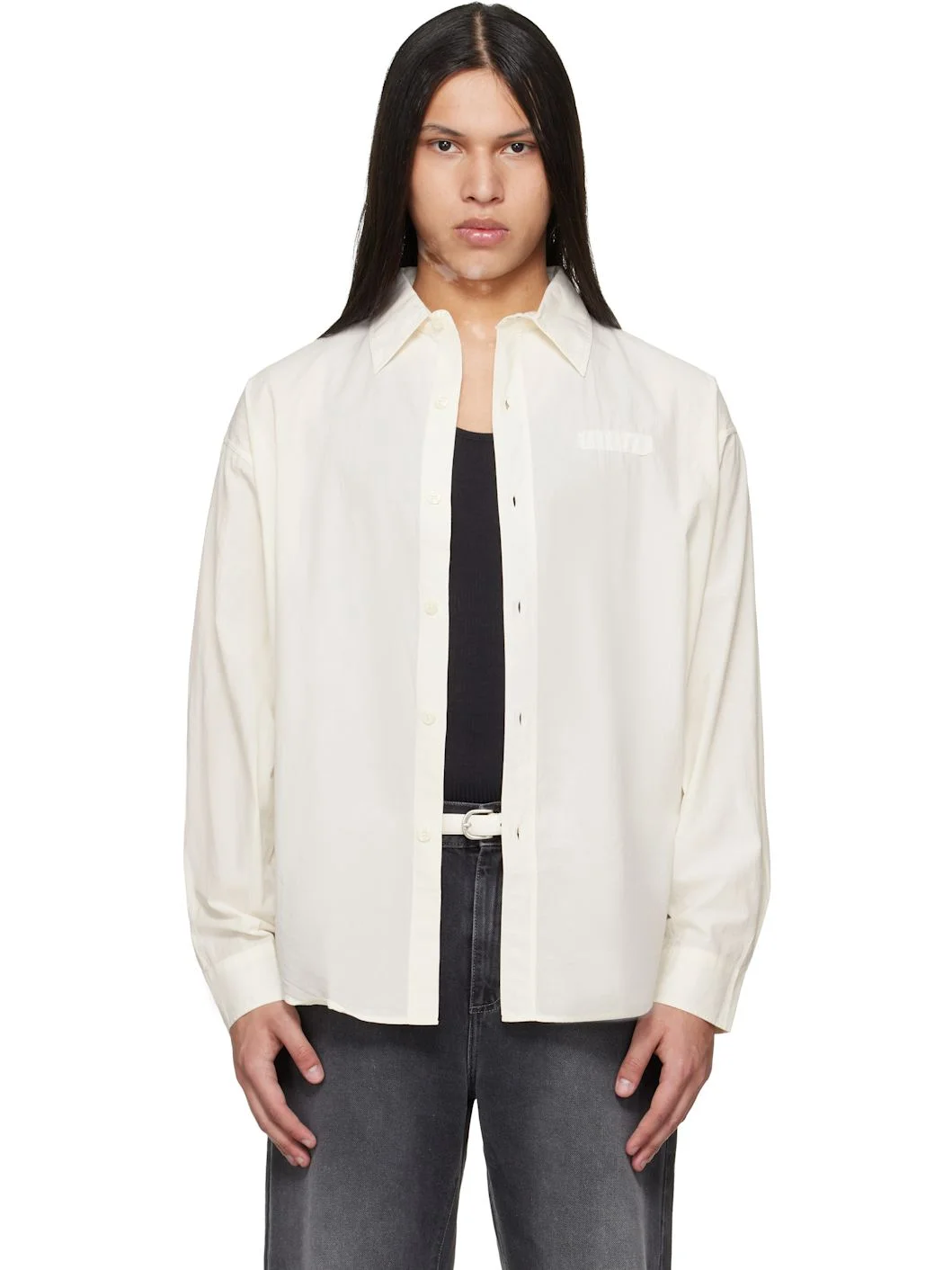 Off-White Essay Shirt - 1