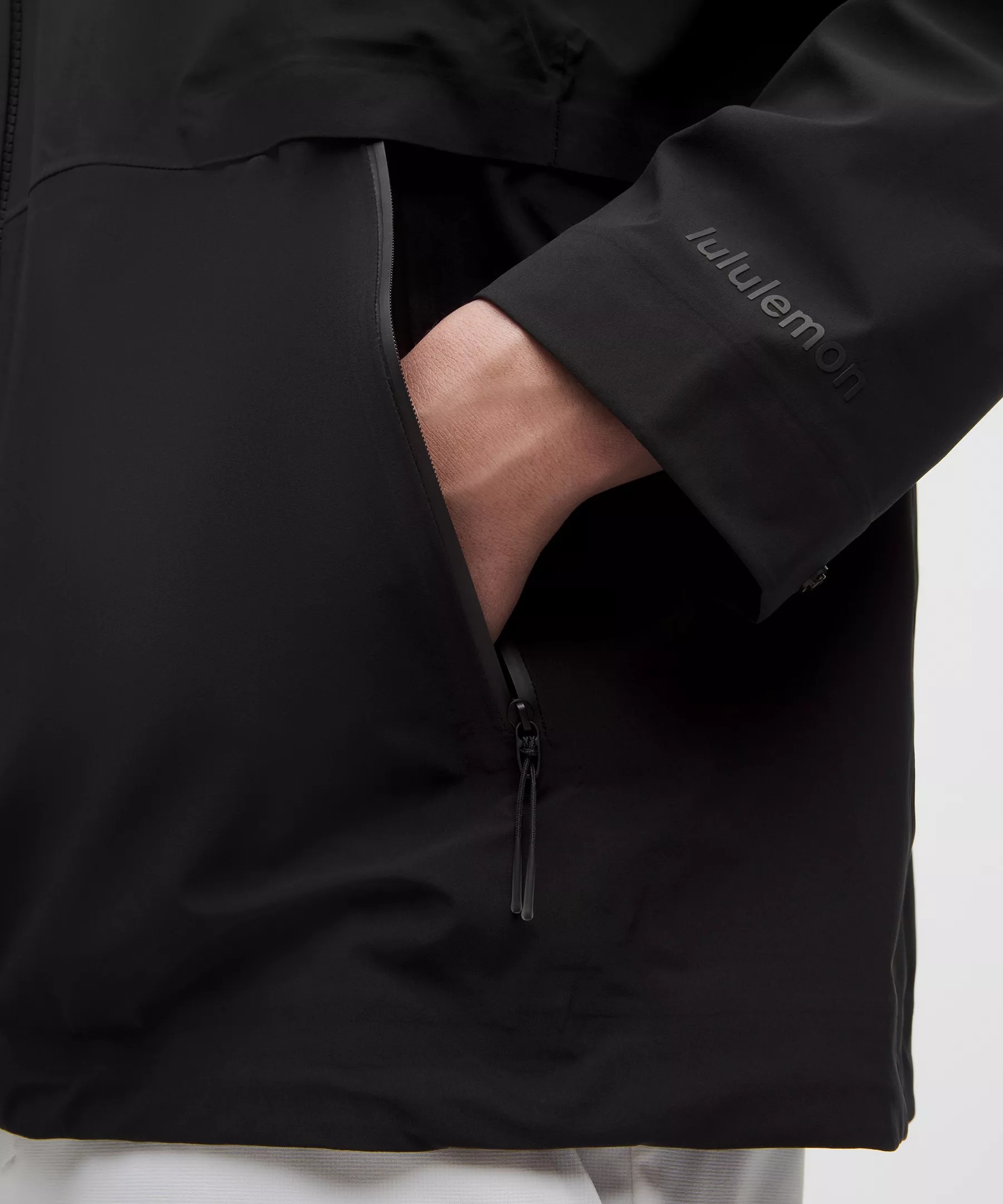 Waterproof Golf Jacket - 5