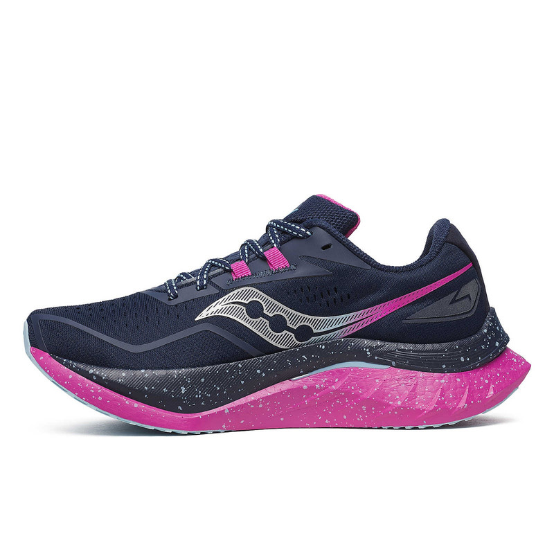 Saucony Endorphin Speed 4 outlook