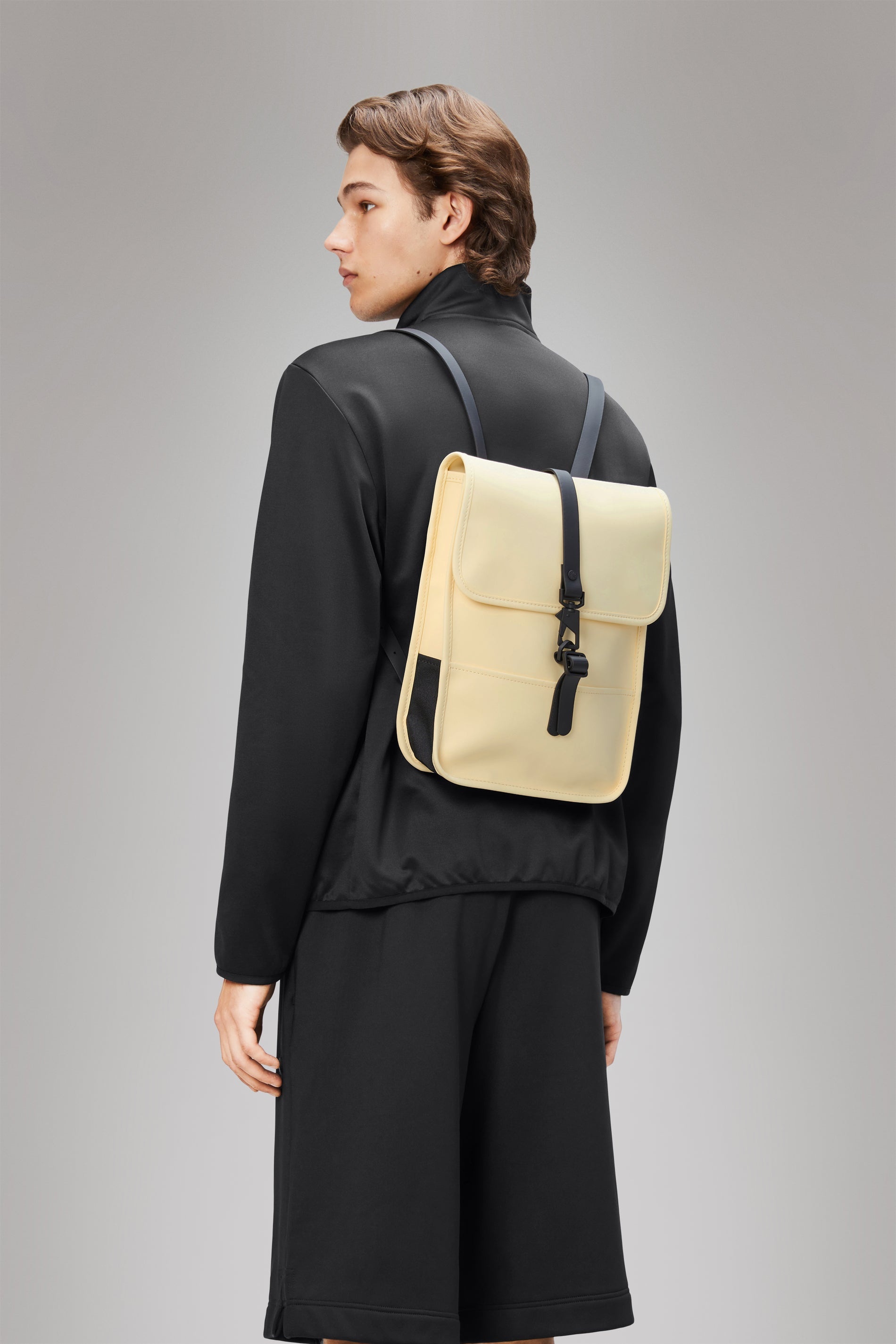 Backpack Micro - 2