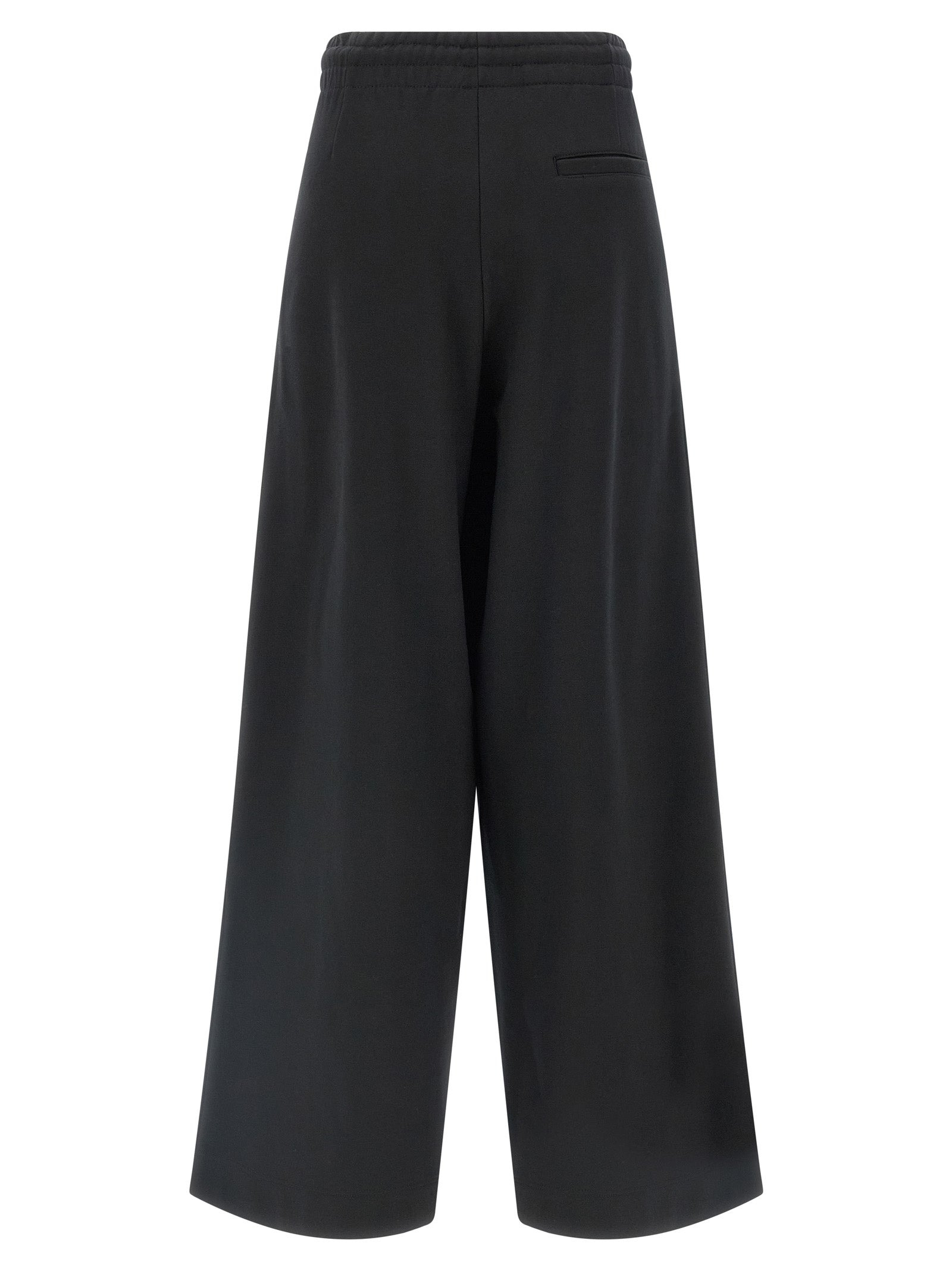 Dries Van Noten Women 'Hadium' Pants - 2