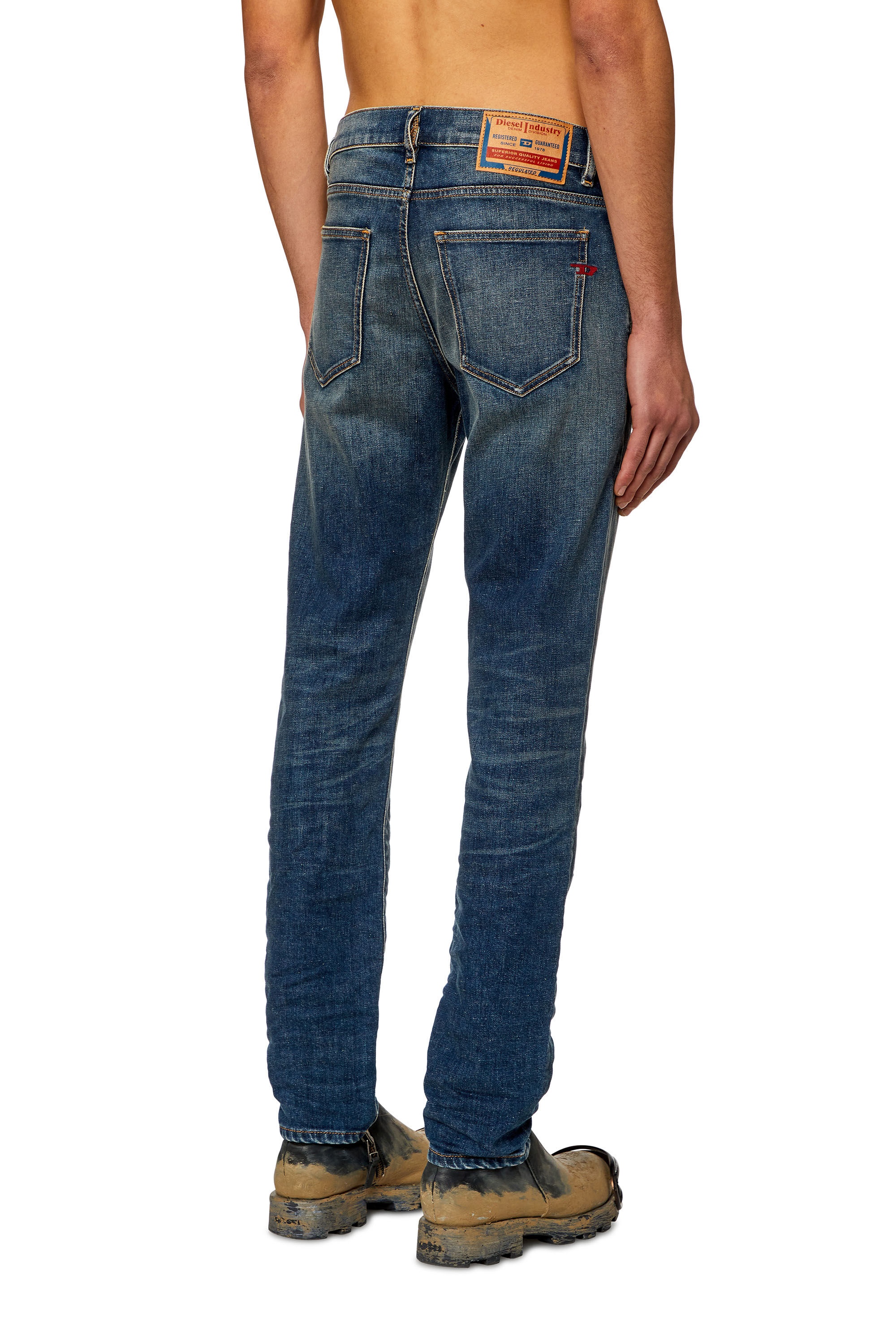 SLIM JEANS 2019 D-STRUKT 09H49 - 4