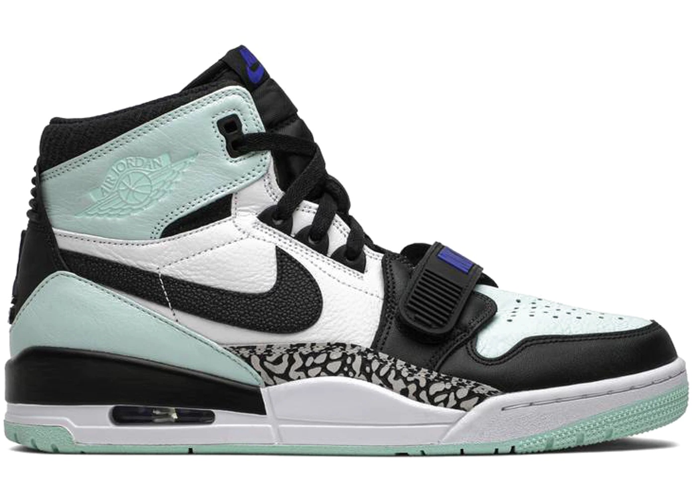 Jordan Legacy 312 Igloo - 1