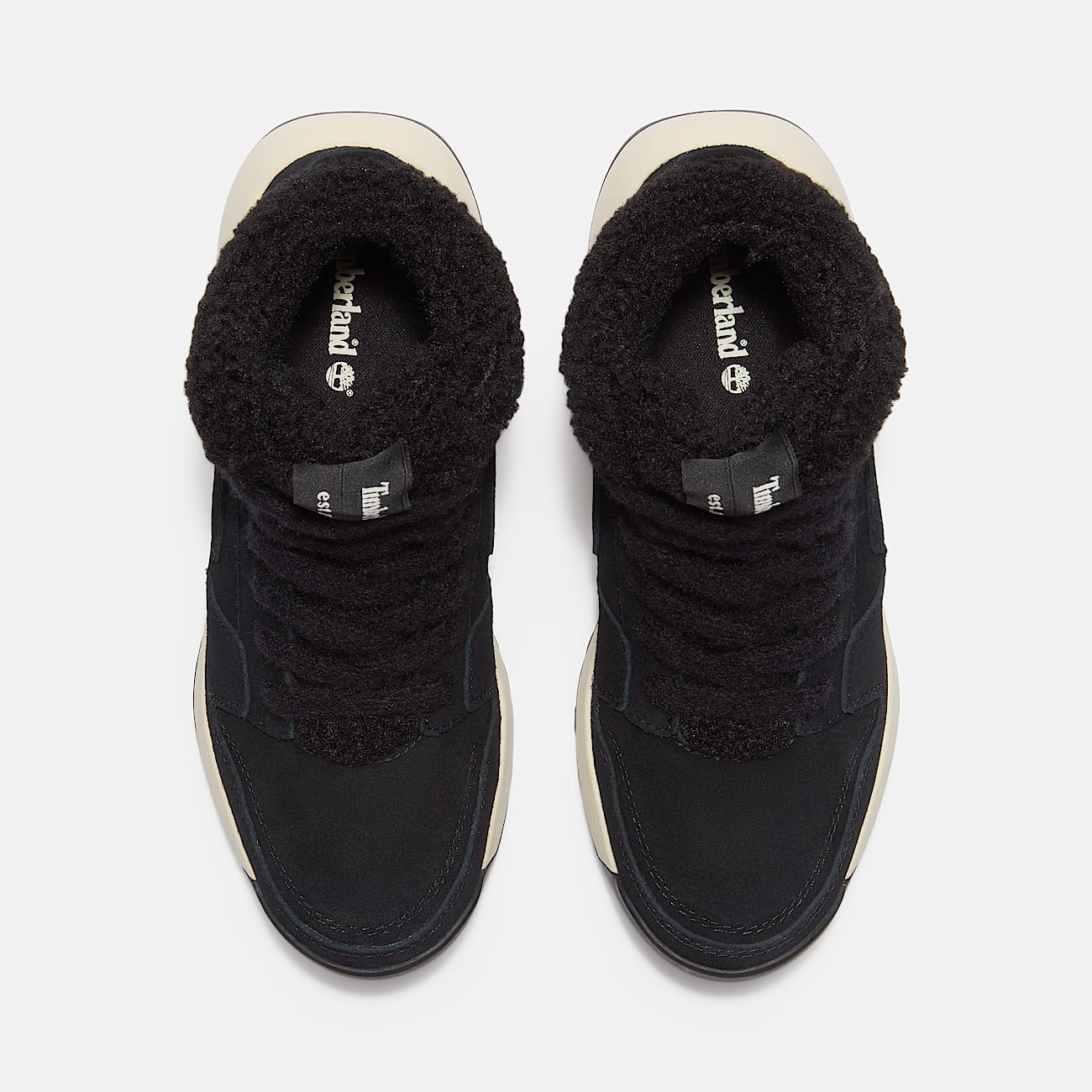 Women's Retro Swift High-Top Sneaker - 2