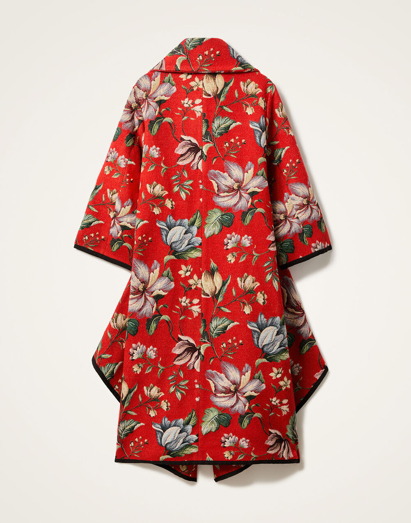 In My Power Coat 3