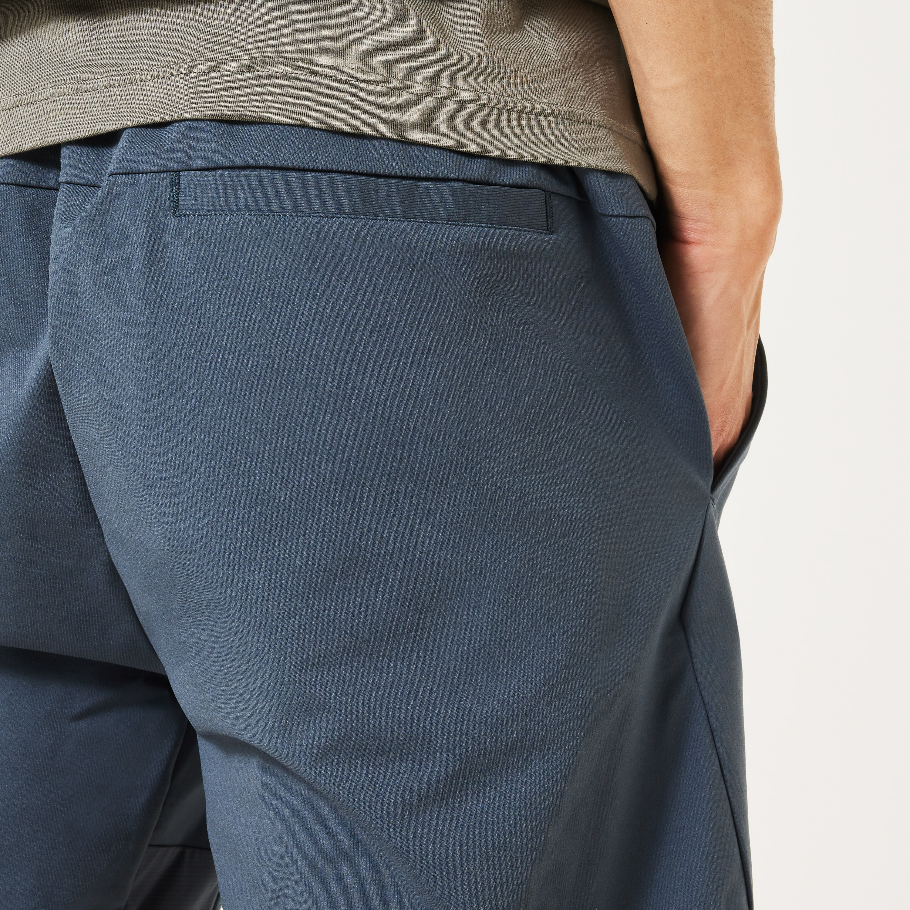 Enhance Tech Jersey Shorts 15.0 - 6