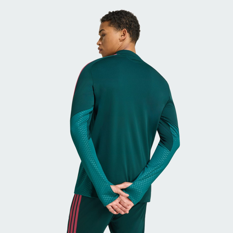 Real Madrid 26/27 Tiro26 Competition Training Top 3