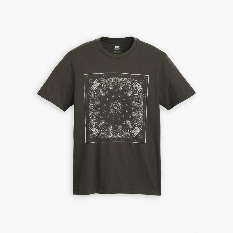 CLASSIC GRAPHIC T-SHIRT 1