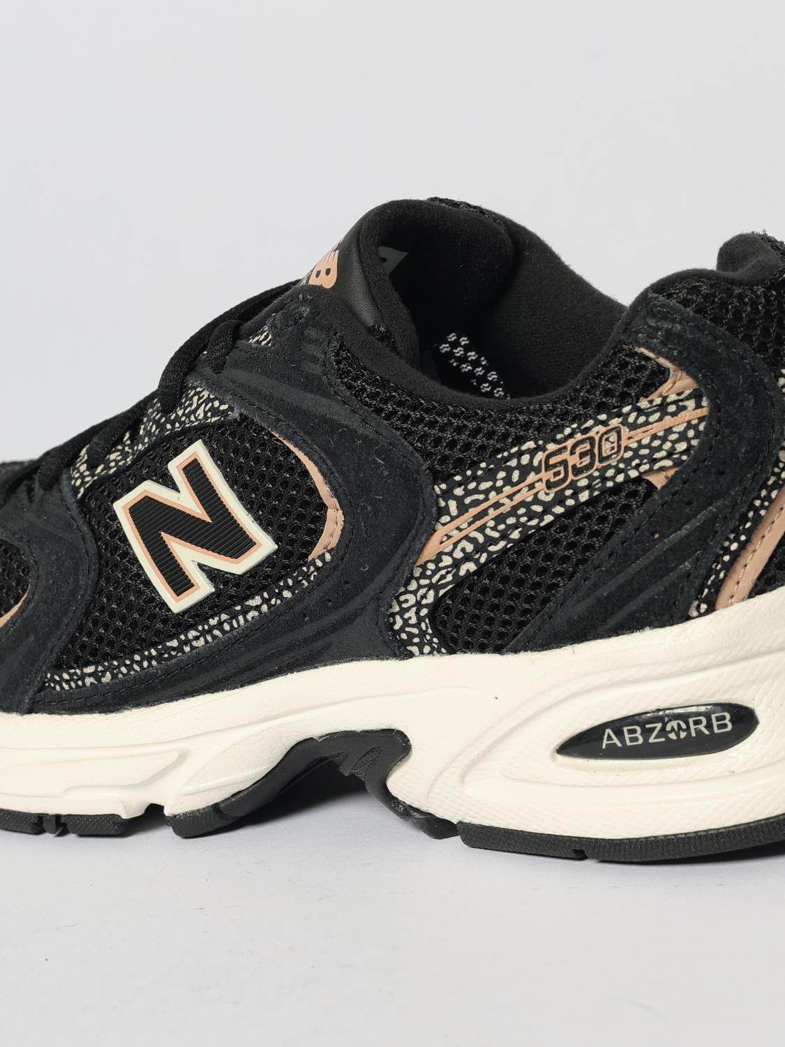Sneakers men New Balance - 4