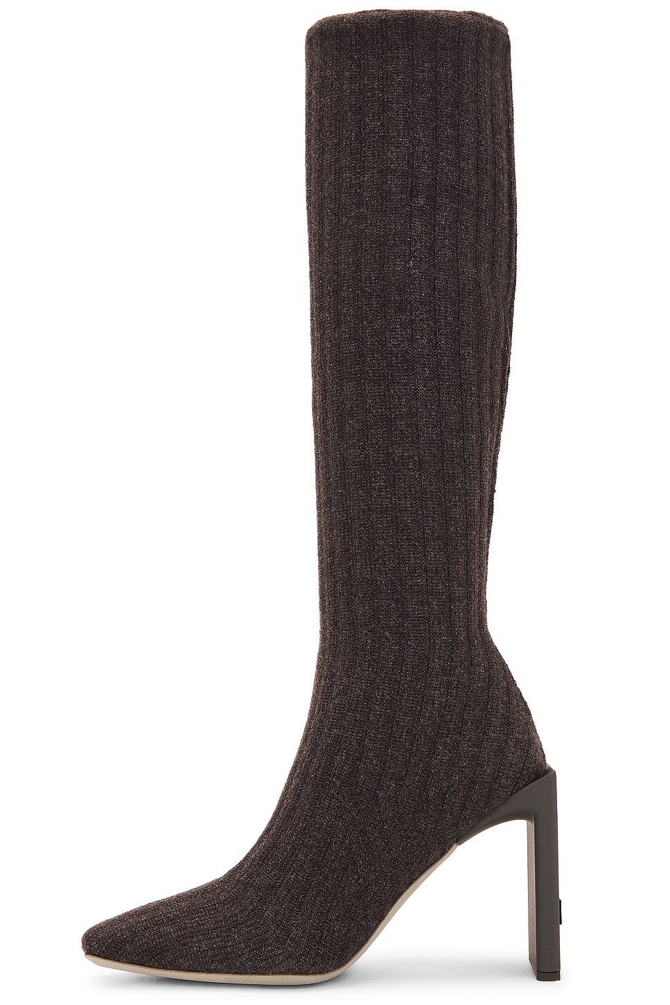 Knit Boot - 5