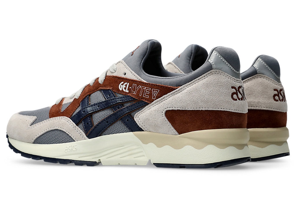ASICS Gel-Lyte V 'Metropolis Midnight' 1203A344-020 - 4