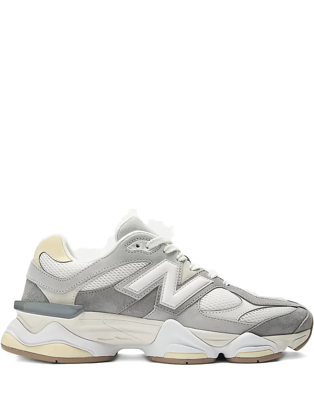 Introducing the 'TIER 1' SNEAKERS from NEW BALANCE, a perfect blend of style and comfort in the Trai - 1